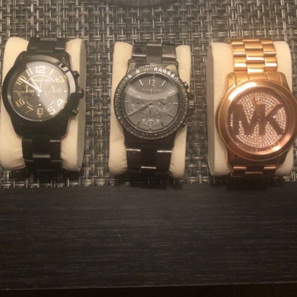 Michael Kors Watch